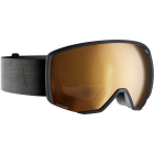 Atomic Goggle REVENT L HD PHOTO Black