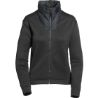 Atomic Women's REVENT FLEECE JACKET BLACK