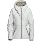 Atomic Women's REVENT 2L Jacket Eggwhite/Nimbus Cloud