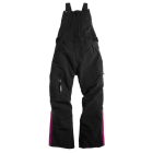 Atomic Men's REDSTER 3L INSULATED PANT BLACK-RED-TENS