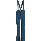 Atomic Women's SNOWCLOUD STRETCH BIB DEEP OCEAN