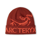 Arcteryx Bird Word Toque Sequoia/Solaris