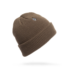 Volcom FULL STONE BEANIE EARTH