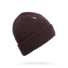 Volcom FULL STONE BEANIE RAISIN