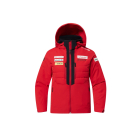 Descente Junior SWISS INSULATED JACKET RD01