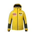 Phenix Men's Sweden Ski Jacket YELLOW