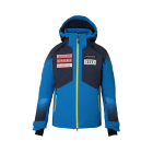 Phenix Men's Sweden Ski Jacket blue