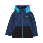 Quiksilver Boys LITTLE MISSION KIDS JKT KVJ5
