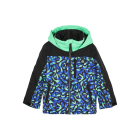 Quiksilver Boys LITTLE MISSION Jacket GGQ6