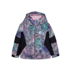 Roxy Girls SNOWY TALE Jacket KVJ9