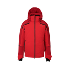 Phenix Men's Streamlined FVS Jacket red