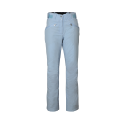 Phenix Women's Side Pocket Accent Pants iceblue