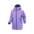 Arcteryx Women's SENTINEL INS JACKET ASTBLK