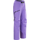 Arcteryx Women's SENTINEL INS PANT astblk