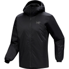 Arcteryx Men's Atom Hoody Black