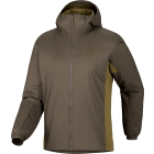 Arcteryx Men's Atom Hoody Mongoose/Bracken