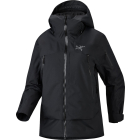 Arcteryx Women's Sentinel Ins. Jacket Black