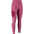Arcteryx Women's Rho Bottom LT Rene/Rocket
