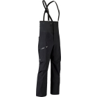 Arcteryx Men's Rush Bib Black