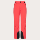 Oakley Women's CANOPY INS. PANT 4RL Hibiscus Red