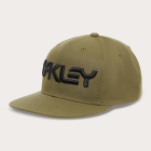 Oakley Hat MARK III 7CE Army Green
