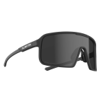 Flaxta Sunglass Above Black
