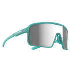 Flaxta Sunglasses Above Turquoise