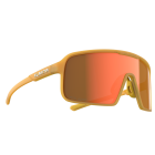 Flaxta Sunglasses Above Warm Yellow