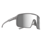 Flaxta Sunglass Above Light Grey