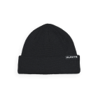 Flaxta Low Top Beanie Black
