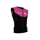 Flaxta Behold Junior Black/Pink 24-25