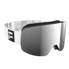 Flaxta Goggle Prime White