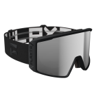 Flaxta Goggle Evoke Black Silver