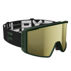 Flaxta Goggle Evoke Deep Green