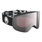 Flaxta Goggle Prime Junior Black