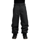 Volcom Men's ARTHUR 20K PANT BLACK