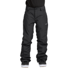 Volcom Kids FREAKIN CHINO INS PANT BLACK
