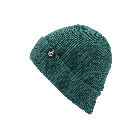 Volcom Women's POWER BEANIE ATLANTIC DEEP