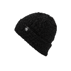 Volcom Women's POWER BEANIE BLACK