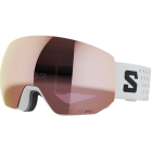 Salomon Goggle RADIUM PRO SIGMA white
