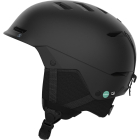 Salomon Helm HUSK Junior Black