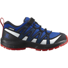 Salomon Kids XA PRO V8 CSWP K Lapis/Black/Fird
