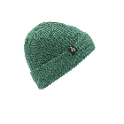 Volcom Kids YOUTH LINED BEANIE SPRUCE GREEN