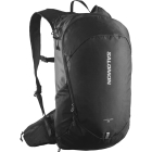 Salomon TRAILBLAZER 20 BLACK/ALLOY