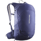 Salomon TRAILBLAZER 20 Blue/GHOST GRAY