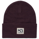 Kari Traa Women's RØTHE BEANIE COCOA
