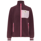 Kari Traa Women's ROTHE MIDLAYER COCOA