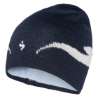 Sweet Soft Rooster Beanie Dark Navy
