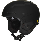 Sweet Protection Trooper 2Vi Mips Helmet DTBLK