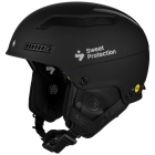 Sweet Protection Helmet Trooper 2Vi SL Mips Dirt Black